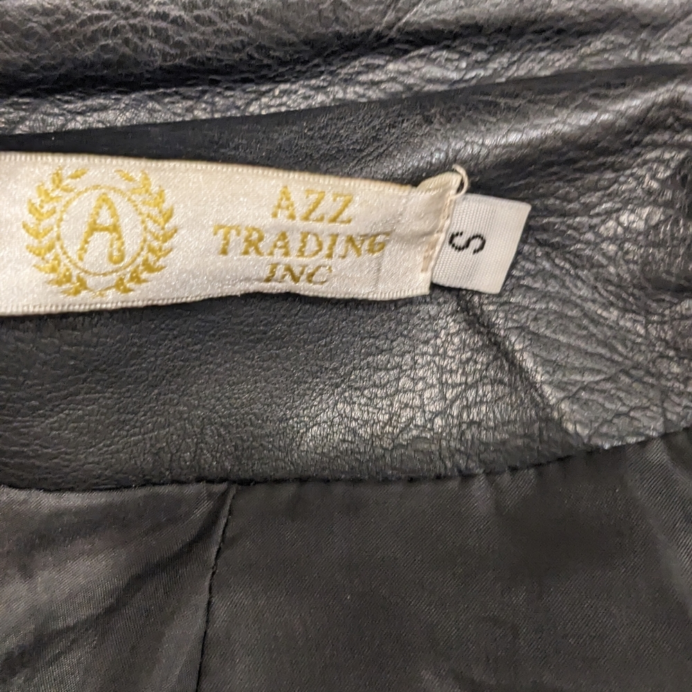 Vegan jacket - Picture 4 of 9